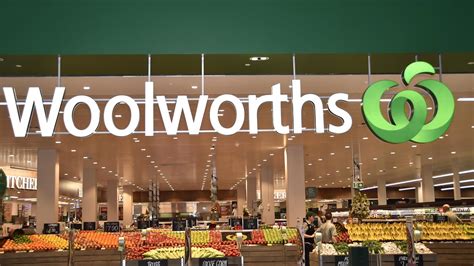 calwell woolworths|WOOLWORTHS